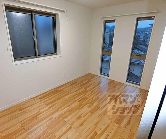 【プラムベース】間取