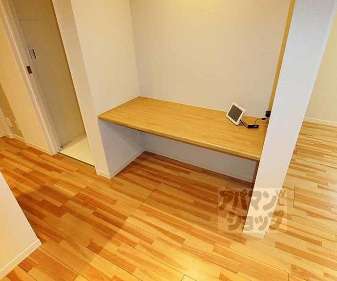 【プラムベース】間取