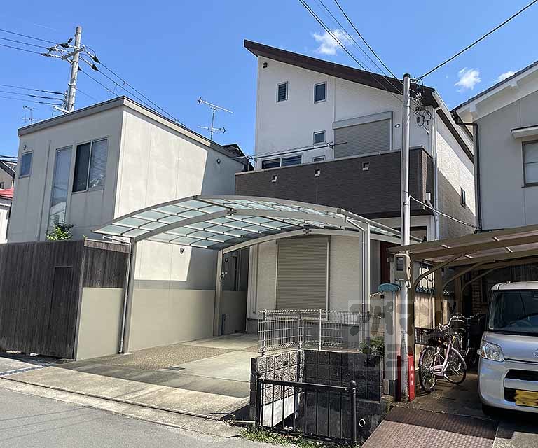 野添１丁目貸家