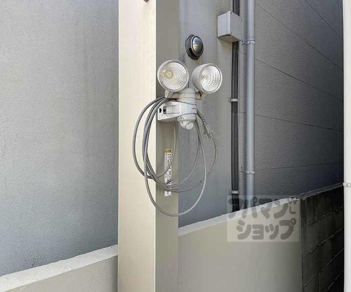 【野添１丁目貸家】間取