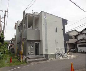 ハーモニーテラス四ノ宮川原町：