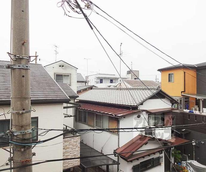 【ハーモニーテラス四ノ宮川原町】