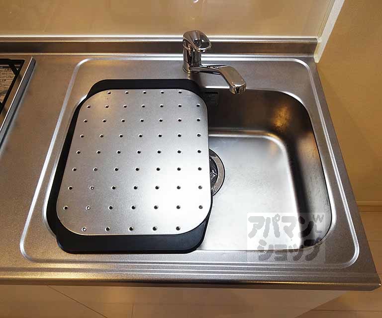【ハーモニーテラス四ノ宮川原町】間取