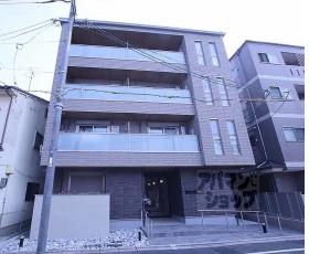 プラムベース：間取図