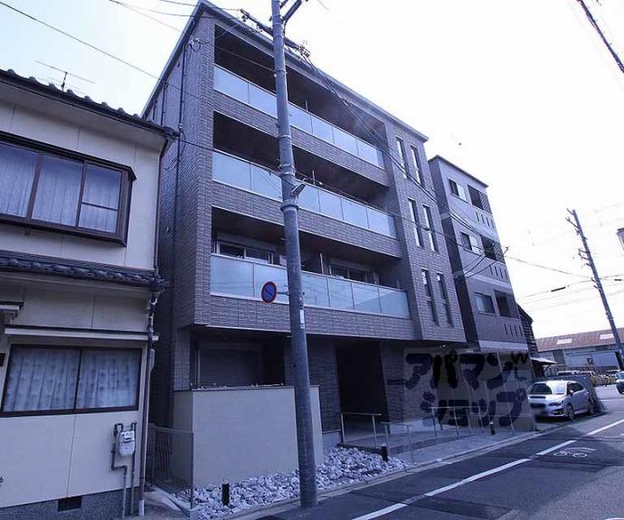 【プラムベース】間取