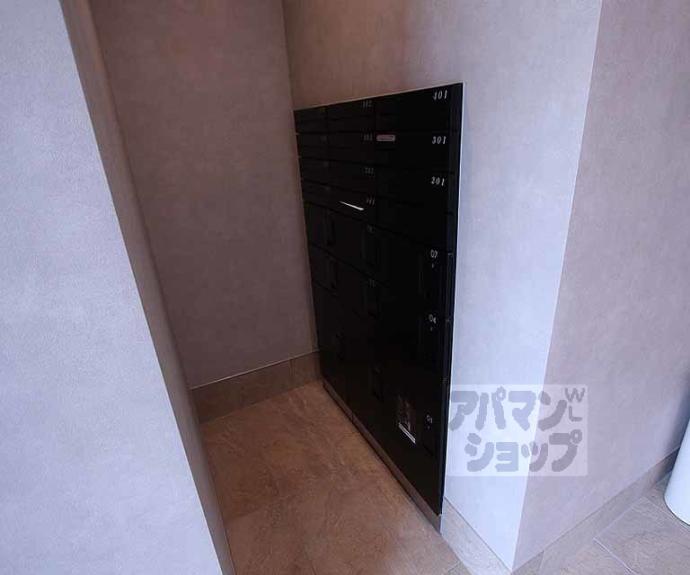 【プラムベース】間取