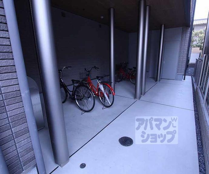 【プラムベース】間取