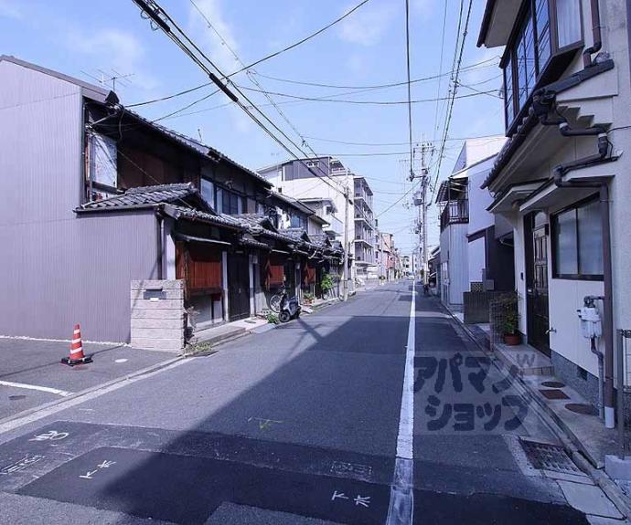 【プラムベース】間取