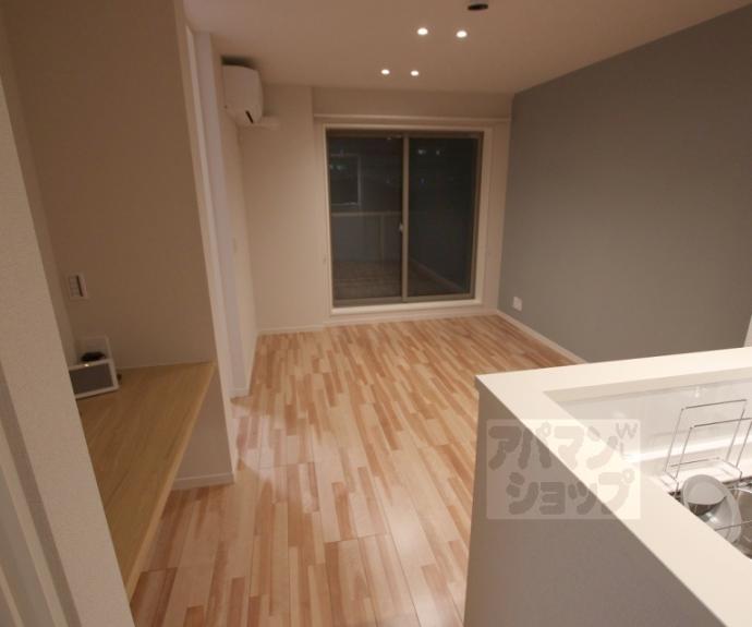 【プラムベース】間取