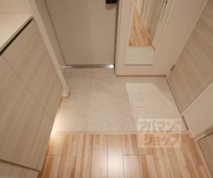 【プラムベース】間取