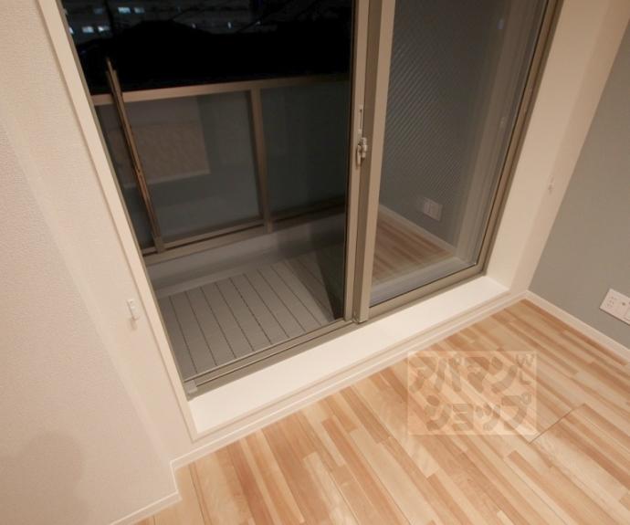 【プラムベース】間取