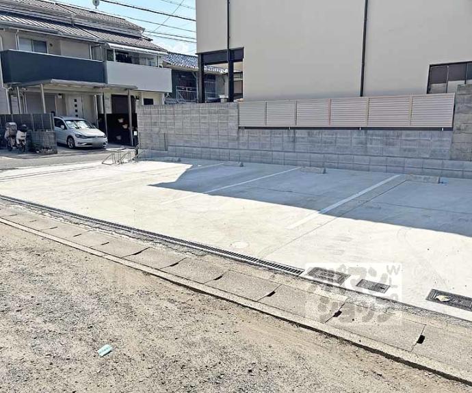 【ジーメゾン向島シェルール】間取