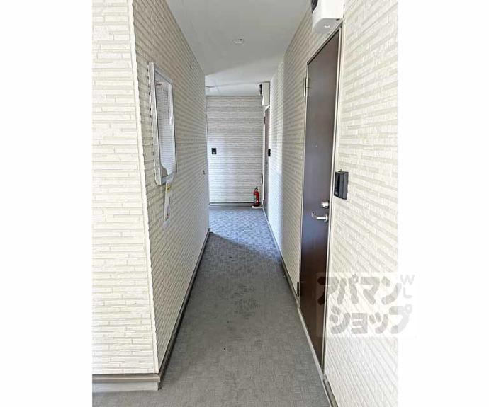 【ジーメゾン向島シェルール】間取