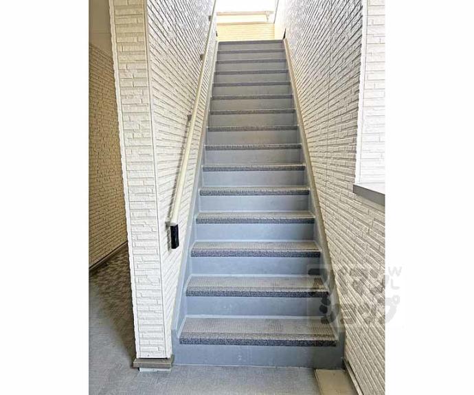 【ジーメゾン向島シェルール】間取