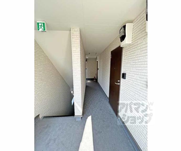 【ジーメゾン向島シェルール】間取