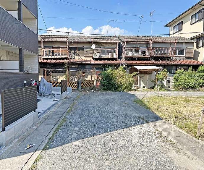 【ジーメゾン向島シェルール】間取