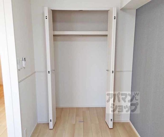 【エアリーガーデン】間取