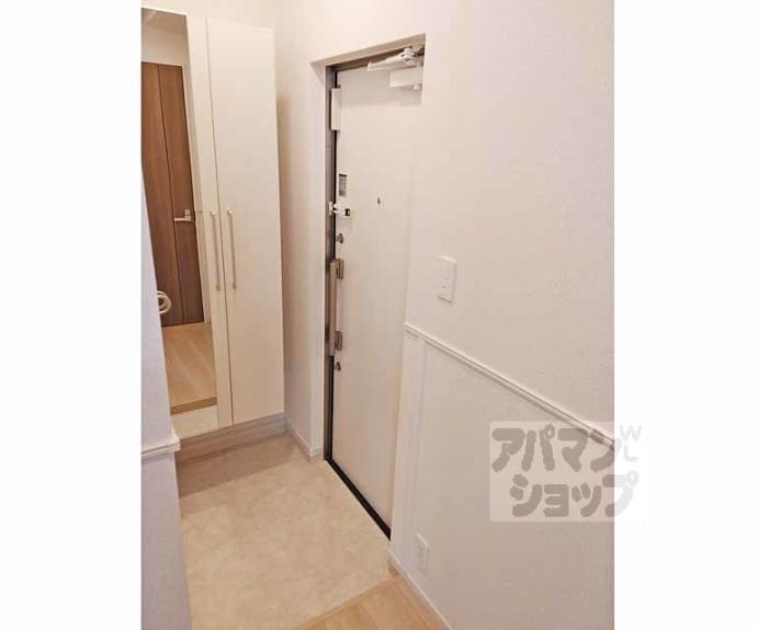 【エアリーガーデン】間取