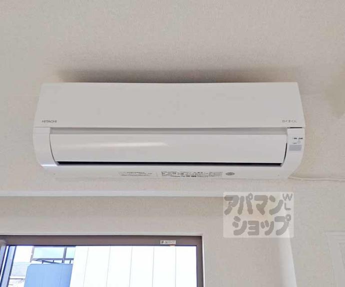 【エアリーガーデン】間取