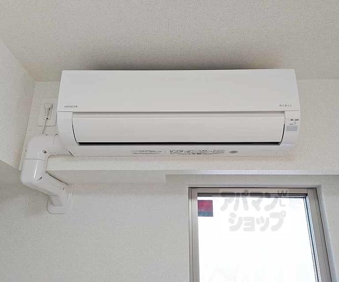 【エアリーガーデン】間取