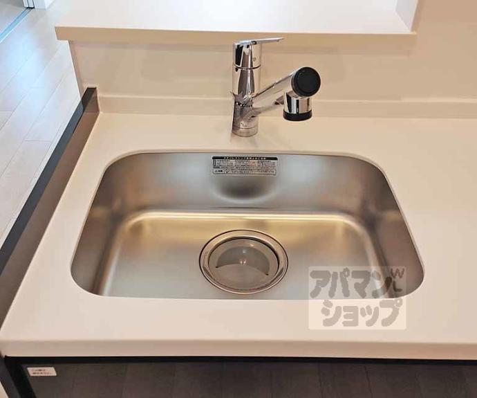 【エアリーガーデン】間取