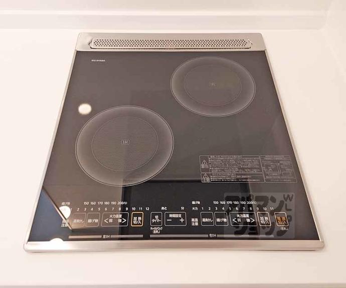 【エアリーガーデン】間取