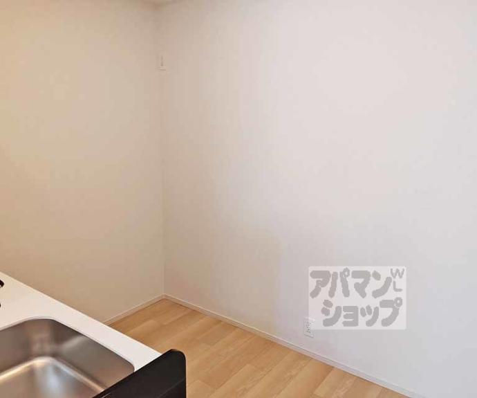 【エアリーガーデン】間取