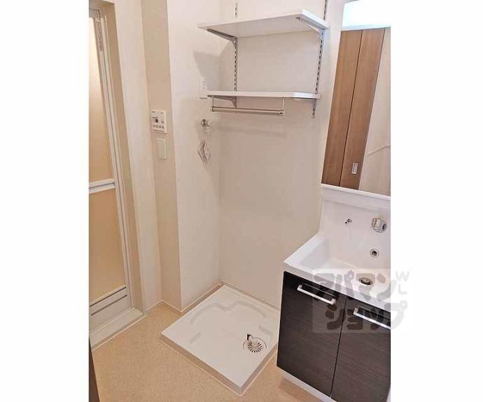 【エアリーガーデン】間取