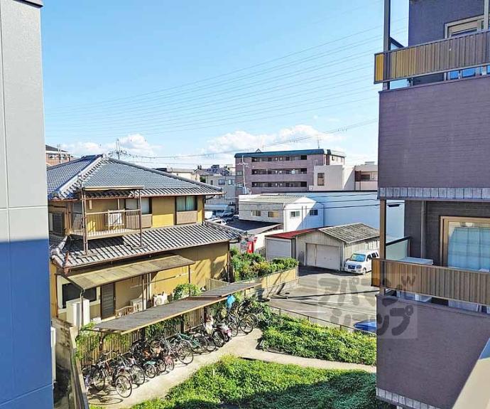 【エアリーガーデン】間取