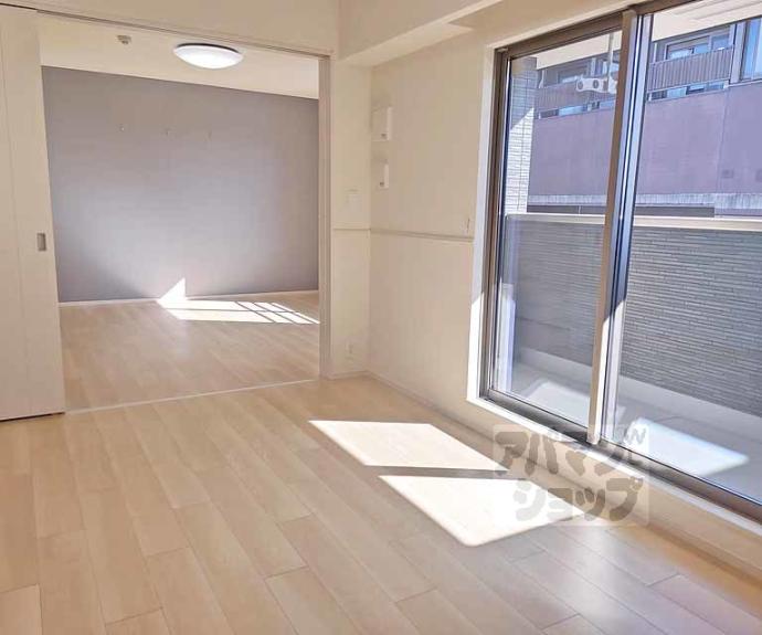 【エアリーガーデン】間取