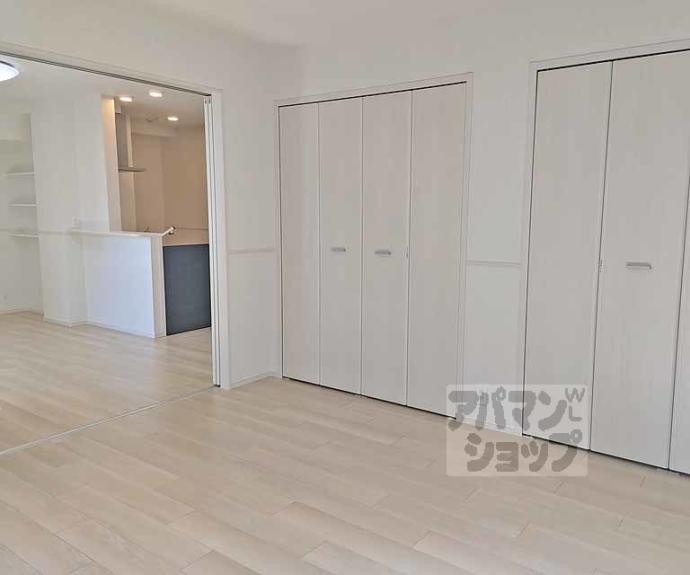 【エアリーガーデン】間取