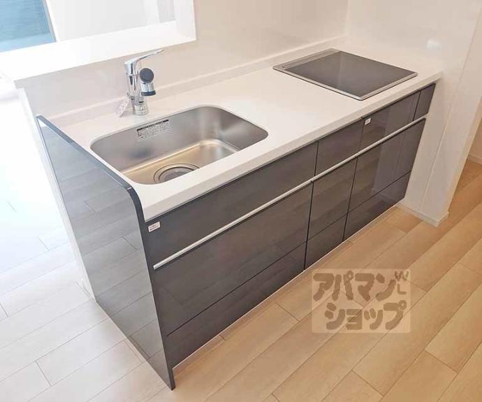 【エアリーガーデン】間取