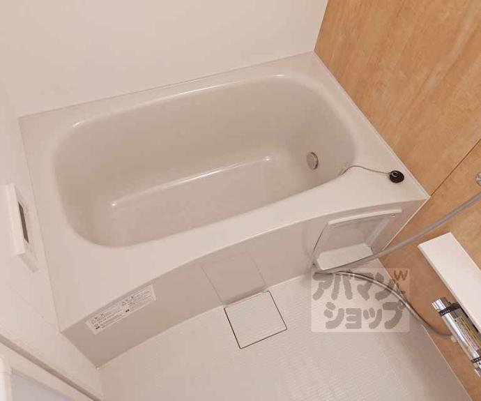 【エアリーガーデン】間取