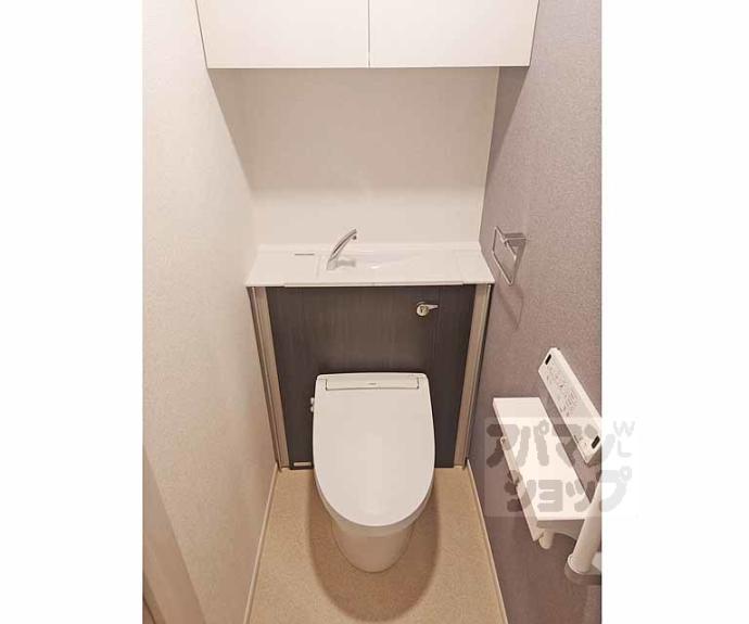 【エアリーガーデン】間取