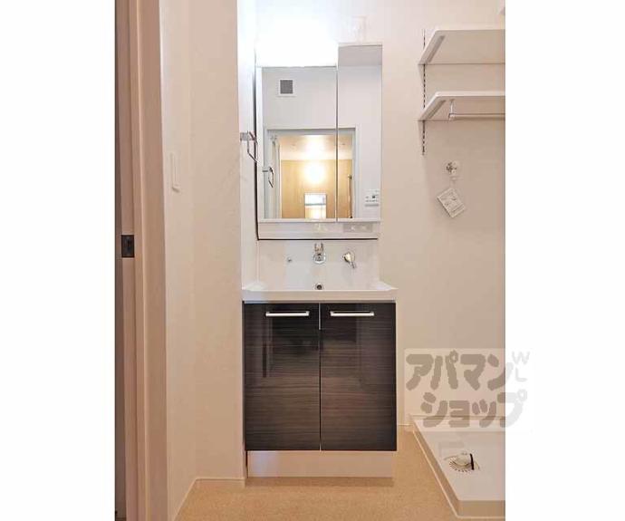 【エアリーガーデン】間取