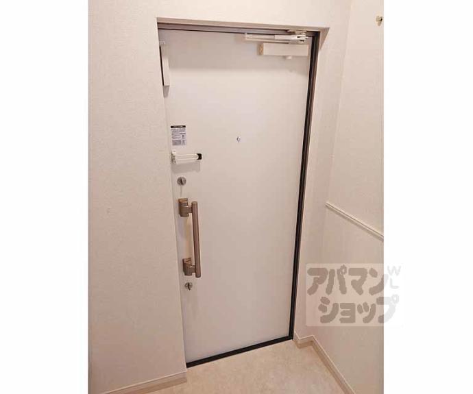 【エアリーガーデン】間取