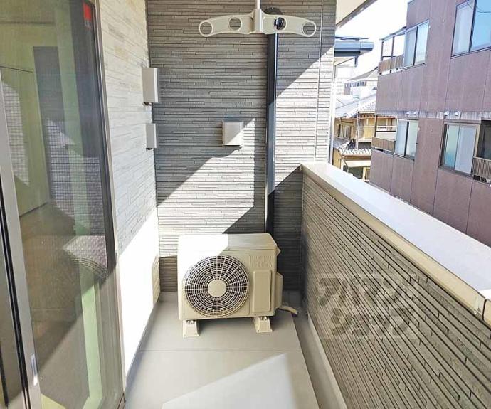 【エアリーガーデン】間取