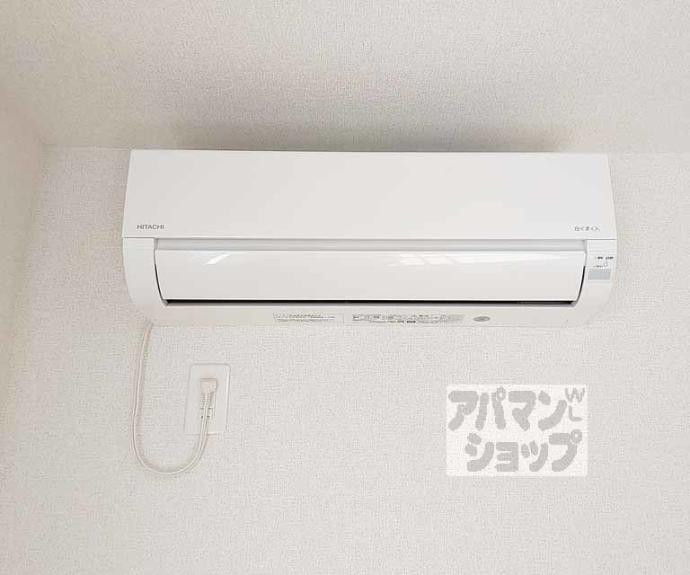 【エアリーガーデン】間取