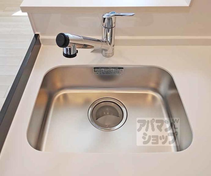 【エアリーガーデン】間取