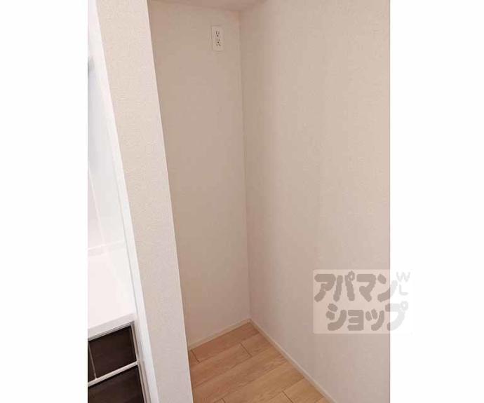 【エアリーガーデン】間取