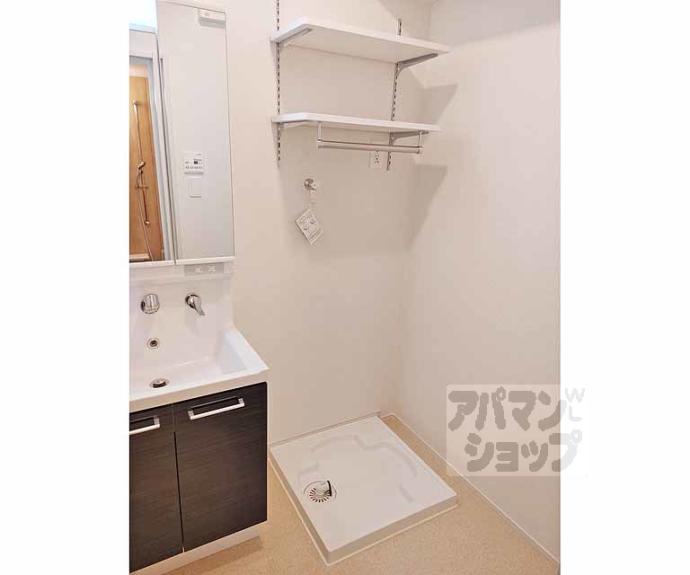 【エアリーガーデン】間取