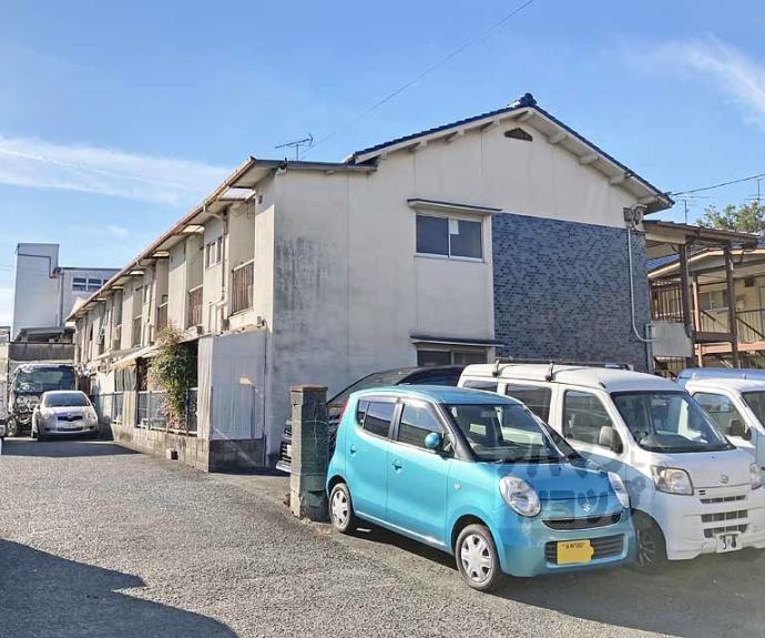 【南郷マンション 東】間取