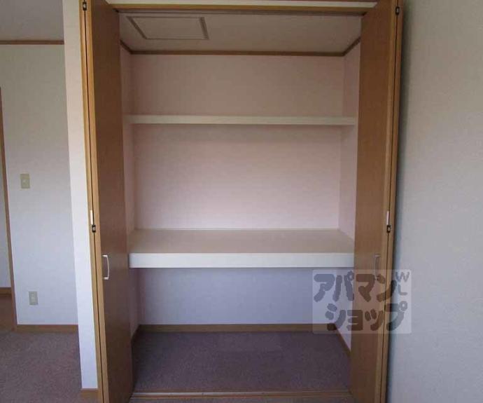 【松ヶ崎芝本町23-7貸家】間取