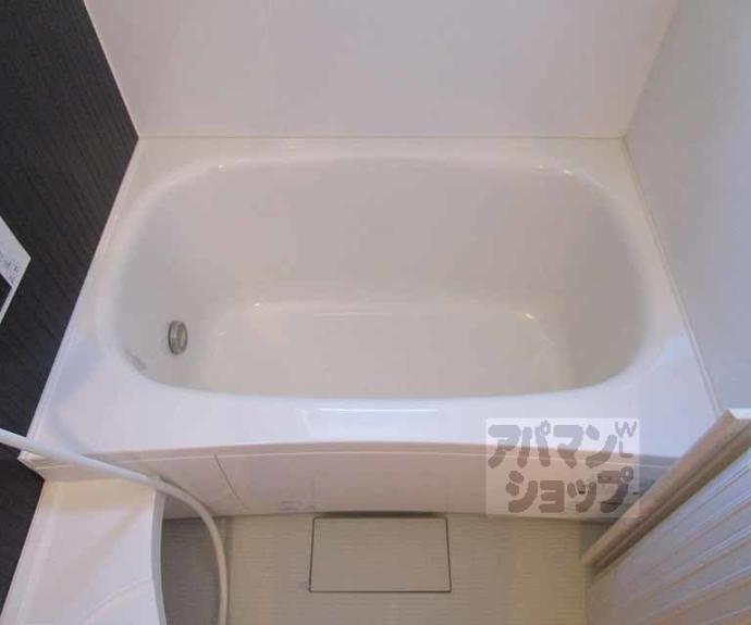 【松ヶ崎芝本町23-7貸家】間取