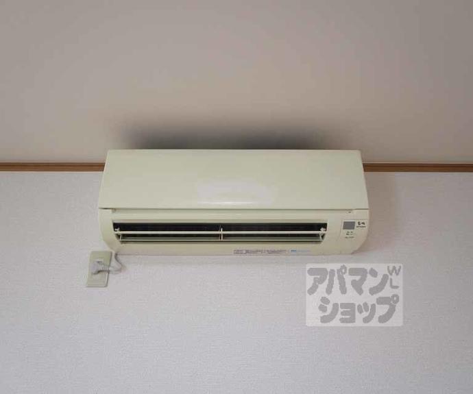 【松ヶ崎芝本町23-7貸家】間取