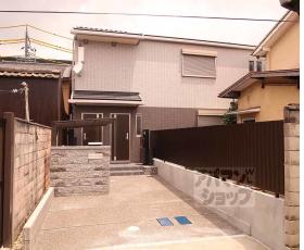 Ｆｅｌｉｃｉｔｅ　Ｎｏｒｔｈ　Ｈｉｌｌｓ　ｂｉｓ：間取図