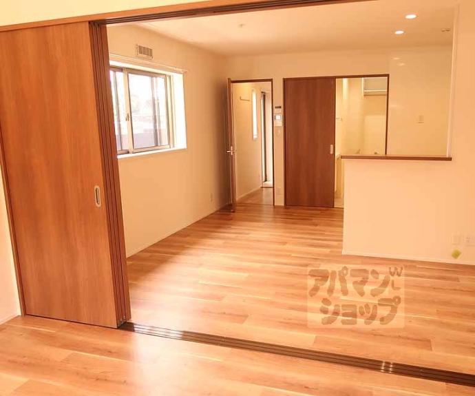 【Ｆｅｌｉｃｉｔｅ　Ｎｏｒｔｈ　Ｈｉｌｌｓ　ｂｉｓ】間取