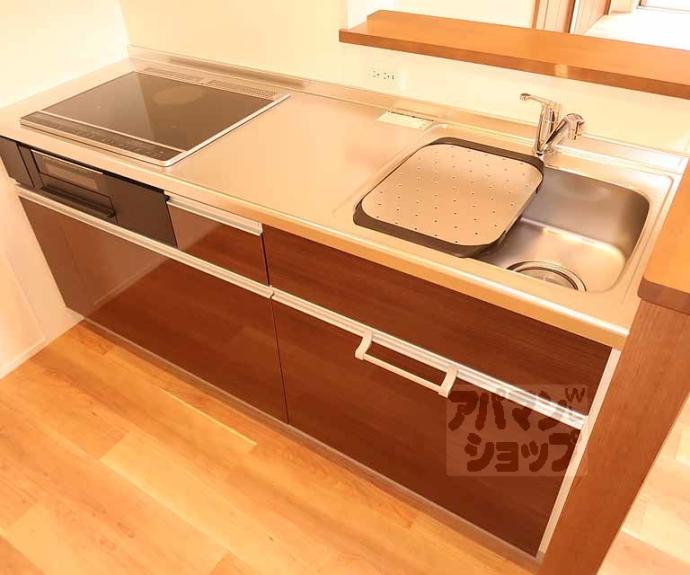 【Ｆｅｌｉｃｉｔｅ　Ｎｏｒｔｈ　Ｈｉｌｌｓ　ｂｉｓ】間取