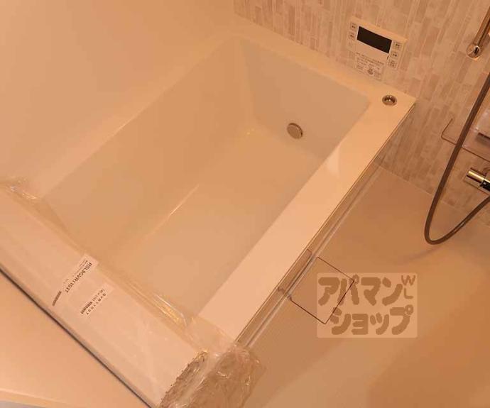 【Ｆｅｌｉｃｉｔｅ　Ｎｏｒｔｈ　Ｈｉｌｌｓ　ｂｉｓ】間取