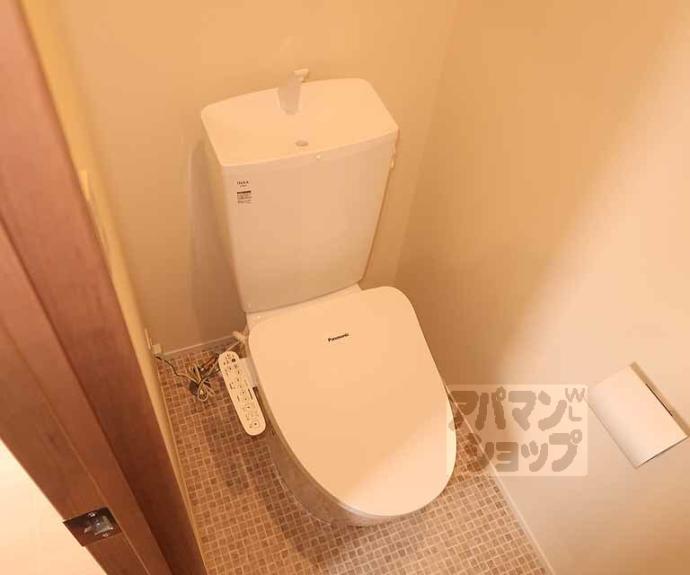 【Ｆｅｌｉｃｉｔｅ　Ｎｏｒｔｈ　Ｈｉｌｌｓ　ｂｉｓ】間取